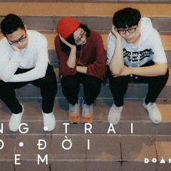Chàng trai chào đời sau em