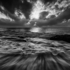 Violent Skies