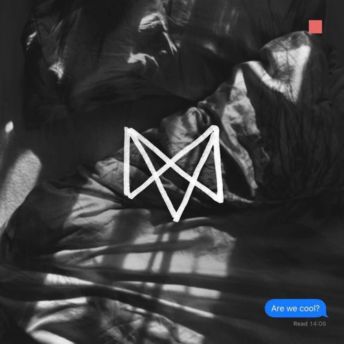 Mike Vallas - Are We Cool?