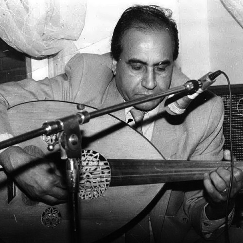 طالب القرغولي- عندما يأتي المساء