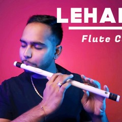 Lehenga Flute Cover Jass Manak