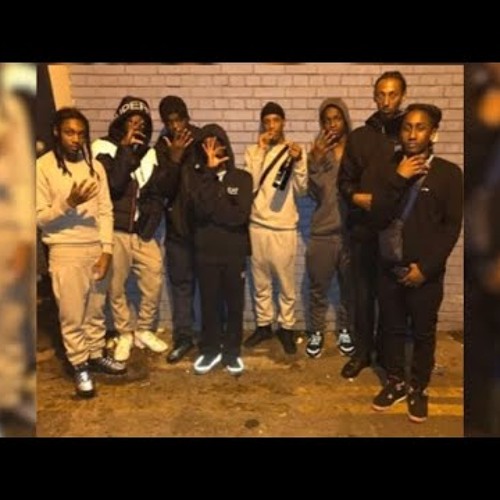 #N15 K1 x Nutty x LilS15 - L22 In My Spliff