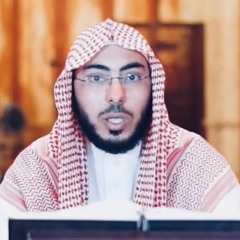 القارئ هشام عبد الباري- تلاوة من سورة مريم برواية السوسي عن أبي عمرو