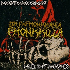 DR.F x PHONKMANIA - PHONK KILLA