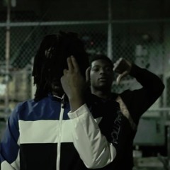 ShooterGang Fleecy X ShooterGang VJ - Big Blues [Thizzler Exclusive]