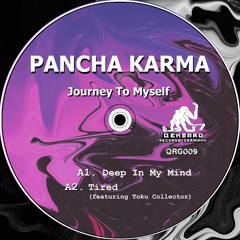 Pancha Karma Feat. Toku Collector - Tired