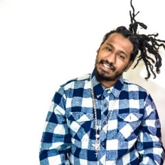 Hot Summer Nights Feat Roach New