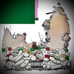 Drugs Take My Pain Away (prod. Woodpecker)