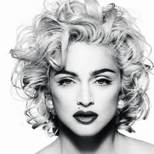 Don't Cry For Me Argentina- Madonna - Michael Benayon Remix's