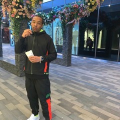 Ai Lamar - First Day Out Freestyle (Prod By. Iceberg)