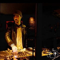 39.5 @Noh Radio Istanbul - 10.10.19