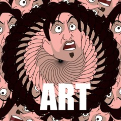 It’s even MOAR ART!