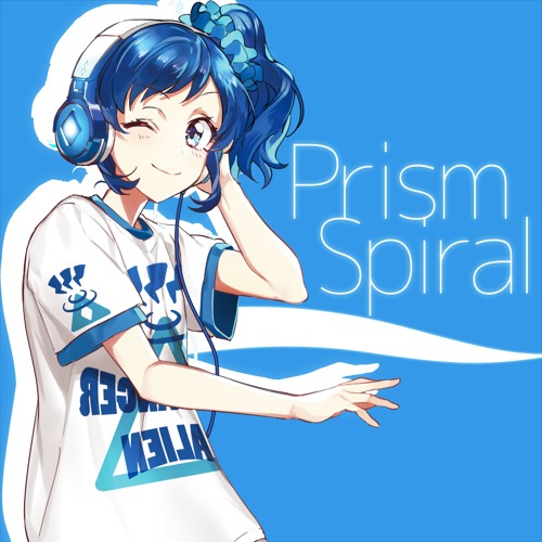 Stream Prism Spiral -MY bootleg remix- [AIKATSU!] FREE DL by