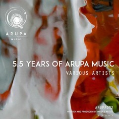 Miffy - Dots - 5.5 years of Arupa Music