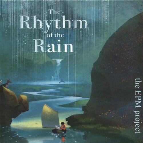 Stream Rhythm of the rain (in the style of The Cascades) by the EPM project  | Listen online for free on SoundCloud