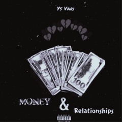 Money And Relationships