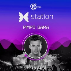 Pimpo Gama @ Green Valley Station 19.10.2019