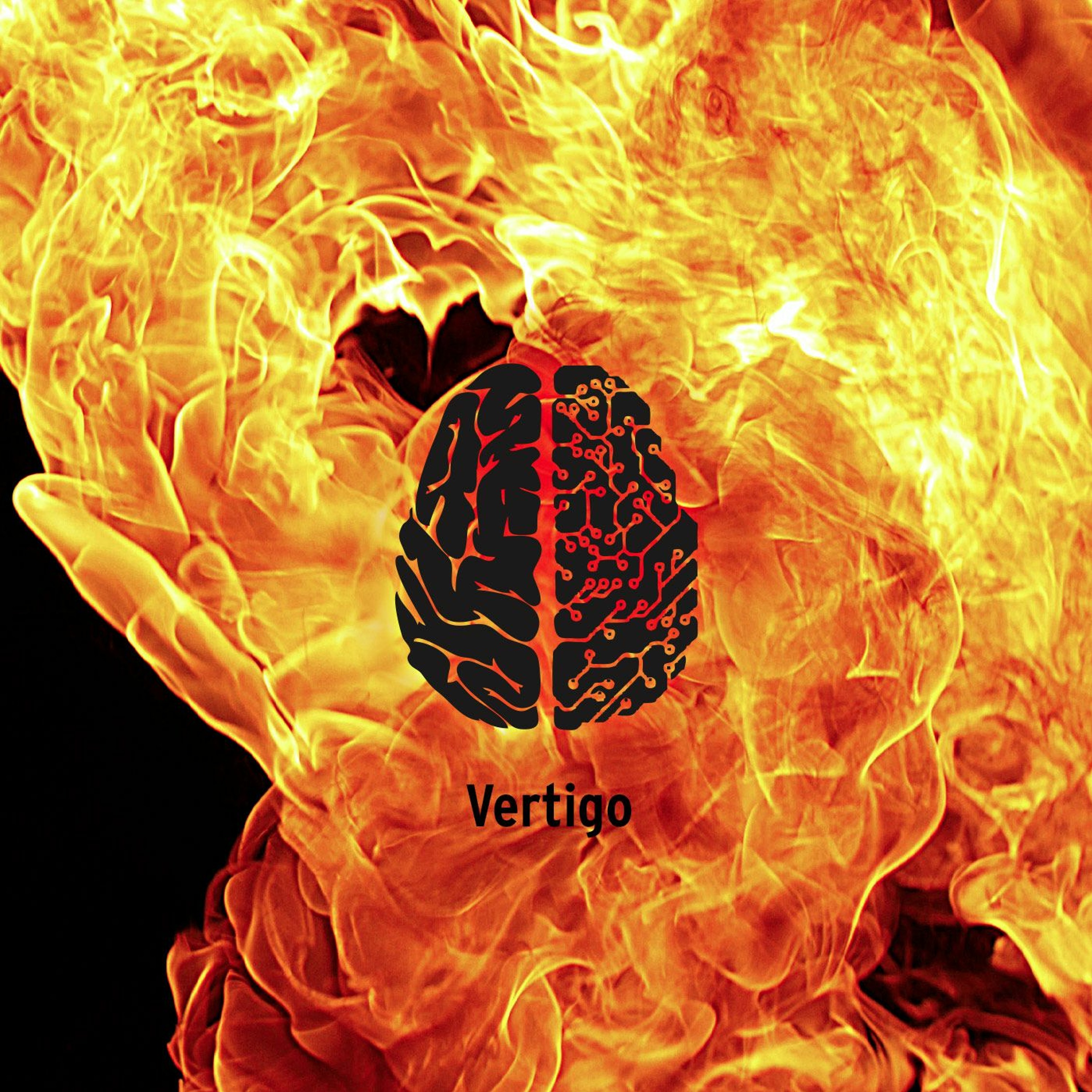 Vertigo episode artwork