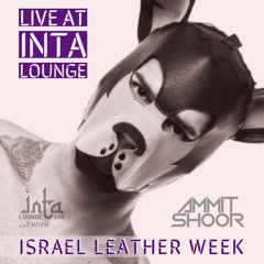Ammit Shoor - Live At Inta Lounge