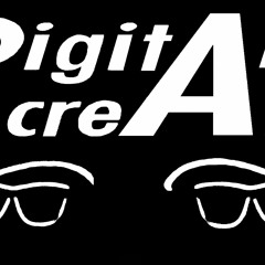 Digital Scream - Talán Remixes DEMO