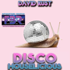Discohouselicious live FBR 19-10-19