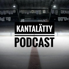 Kantalätty Podcast: jakso 12 – Sabres ja pelaajanostot