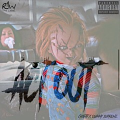 Crafty matix X  Quanny Supreme - Act Out