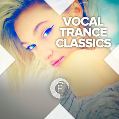 Vocal Trance Classics TOP 1000