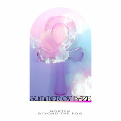 SUMMER OF HAZE - ELECTRONIC VOICE PHENOMENA