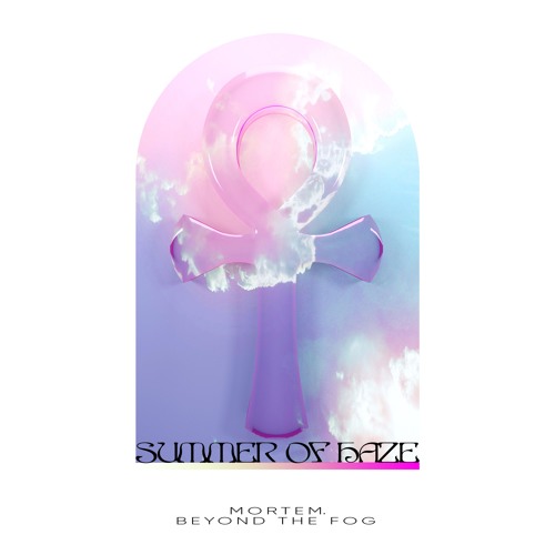 SUMMER OF HAZE - GHOST OF MOON DOG