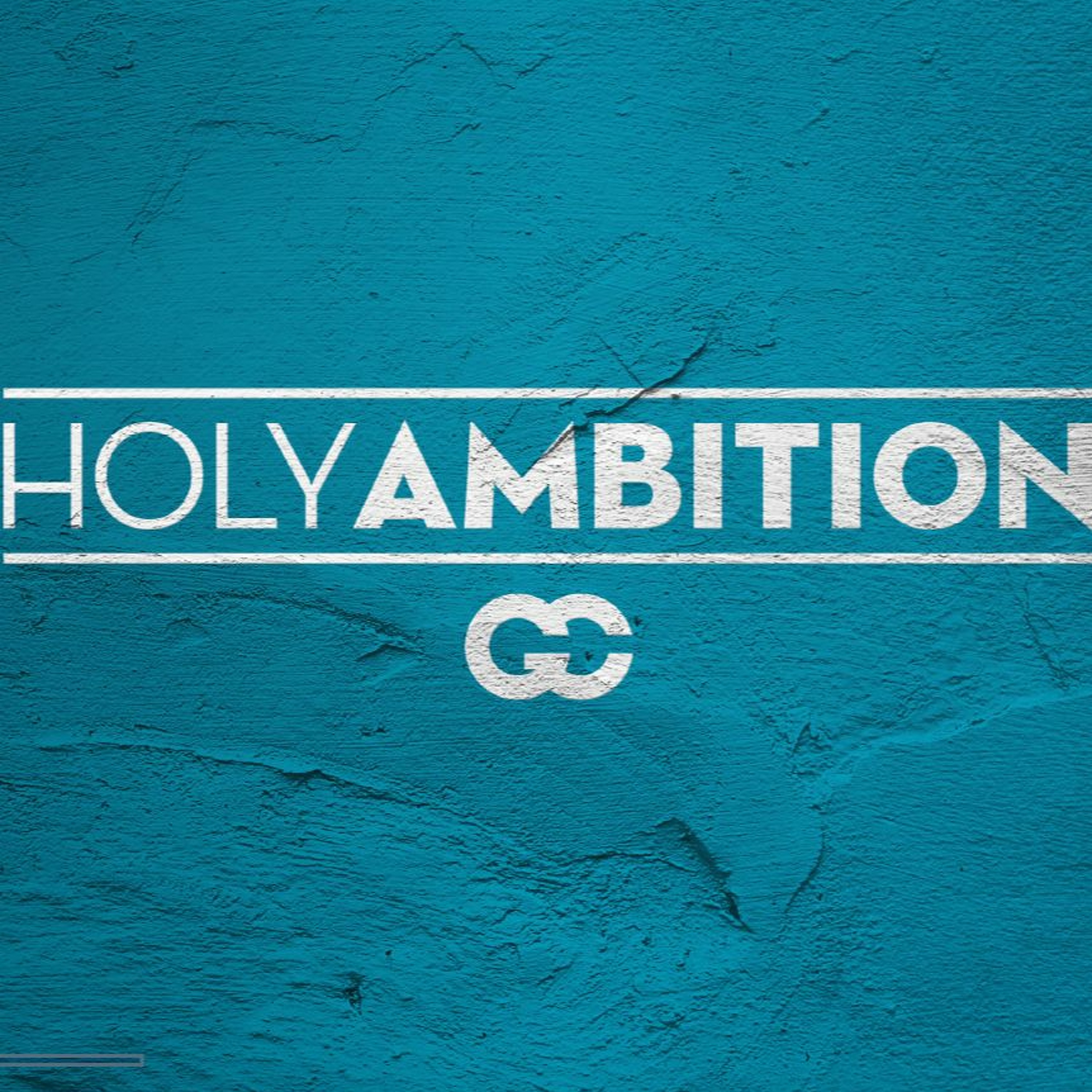 October 20, 2019 | Holy Ambition: How to Make Worship a Lifestyle | Dennis Fay episode artwork