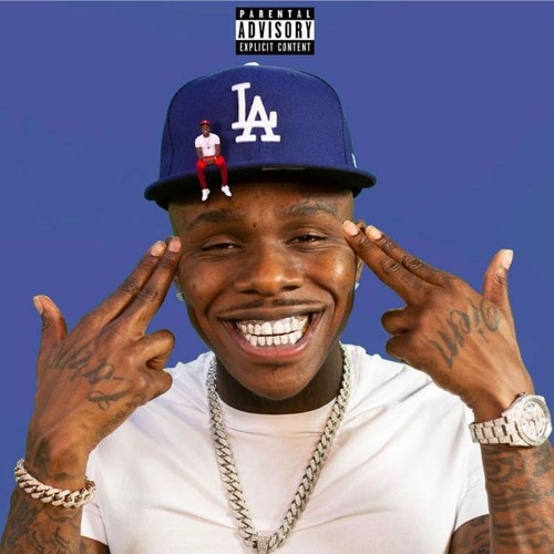 Dababy - Goin Baby (acoustic with beat) OkayHank remix!