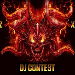 DJ CRESH - THERAPY SESSIONS 2019 CONTEST MIX