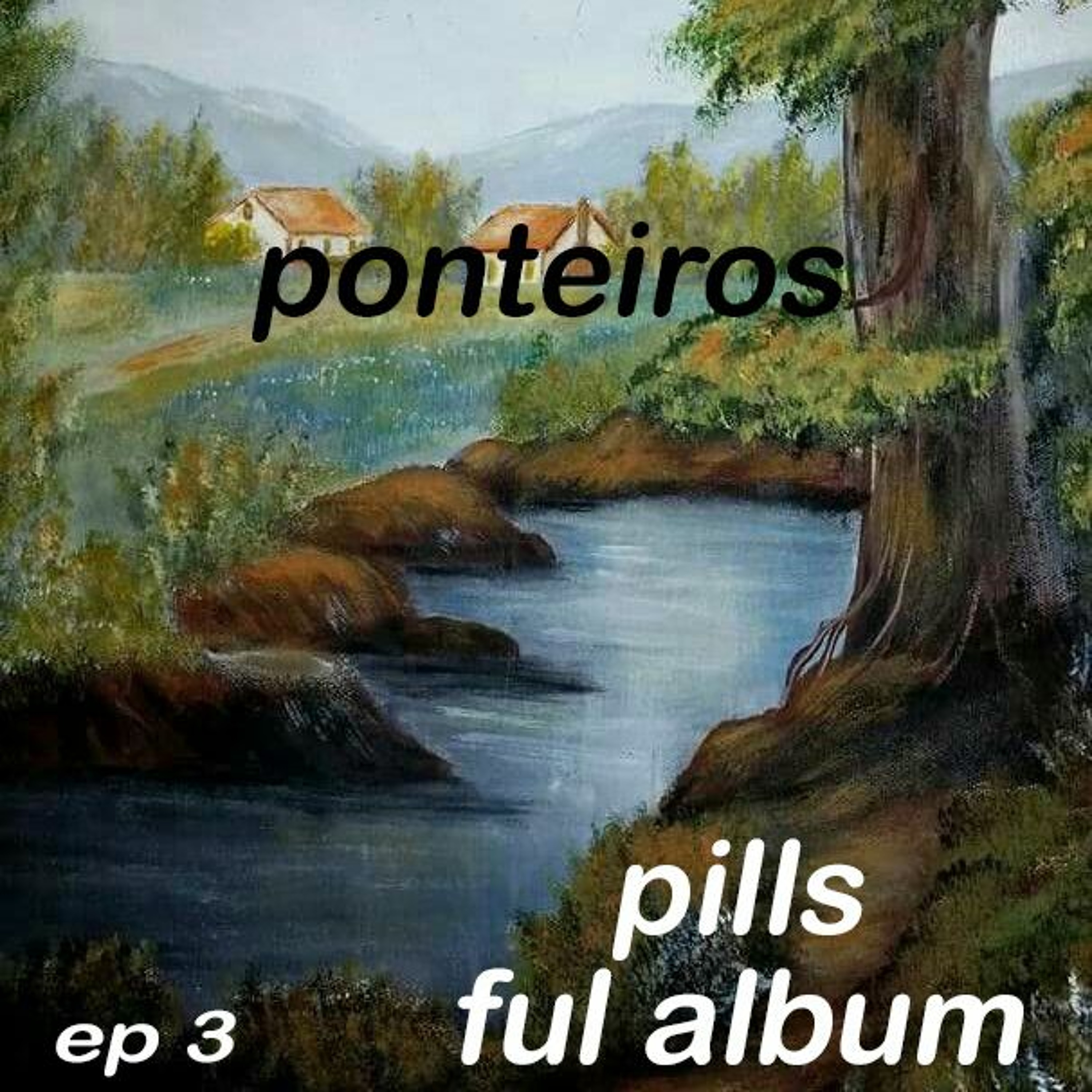 Ponteiros episode artwork