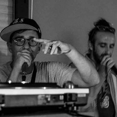 ina Rub a Dub style meets Bym Love Corner SOUND