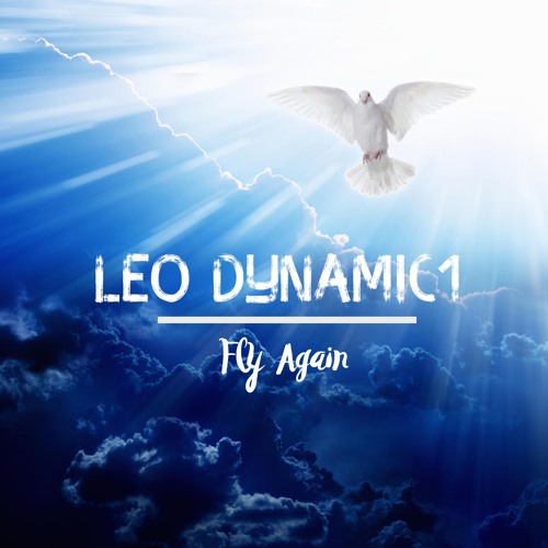 'Fly Again' by Leo Dynamic1