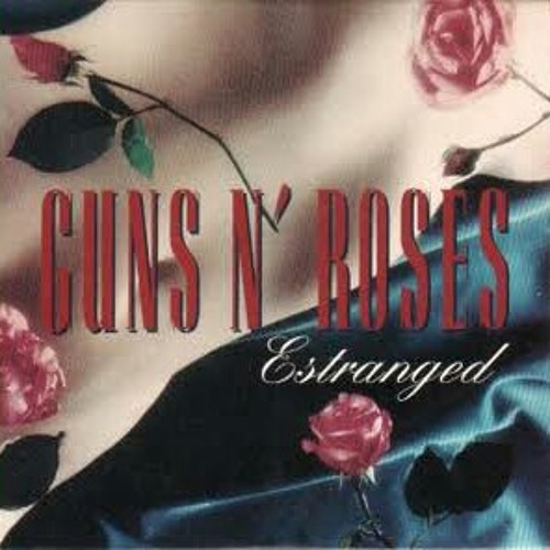 Stream Guns N' Roses - Estranged Piano by goktug_yildirim | Listen online  for free on SoundCloud