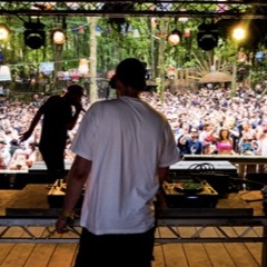 BOWLCUT MIX 011 - Liam Monaghan