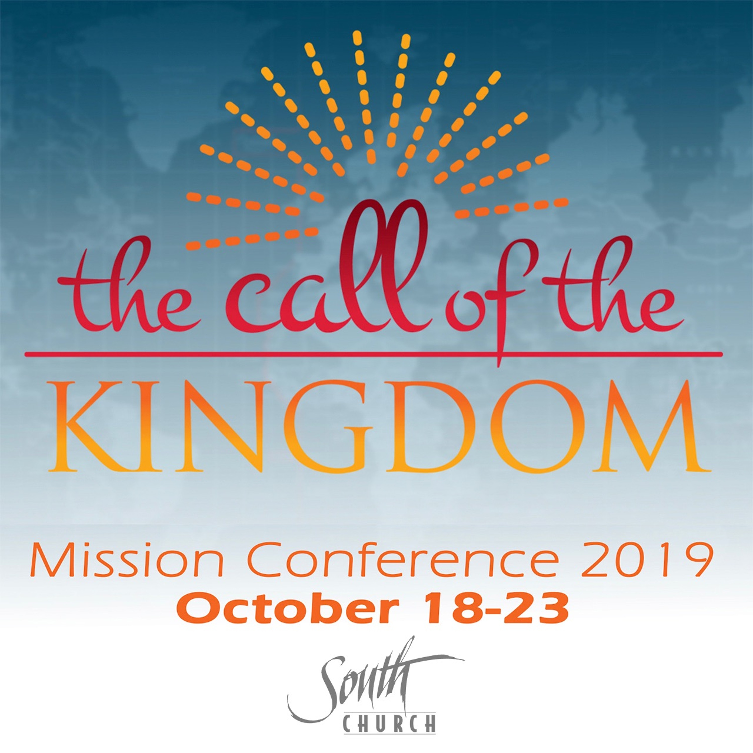 South Church Sermons