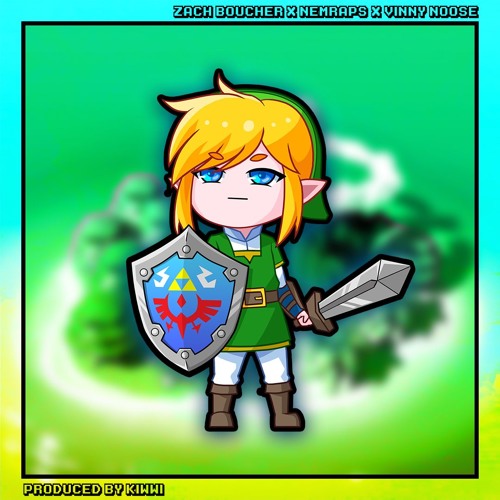 Awakening (feat. Vinny Noose & NemRaps)