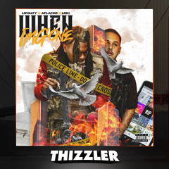 Loyalty x Aflacko x Loki - When I'm Gone (Prod. Bear On The Beat) [Thizzler Exclusive]