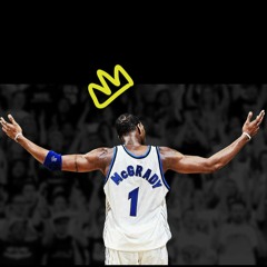 Tracey McGrady(Rich Boi Q x Kovu Tha King)