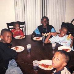 FAM, Vol. 1 (Ce$a & Trill J Will)