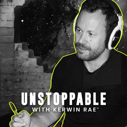 How to stop suffering and access freedom | Peter Crone | Unstoppable #64