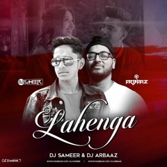 Lahenga-Dj Arbaaz X Dj Sameer.mp3