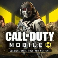 Call of Duty : Mobile OST - Halloween theme