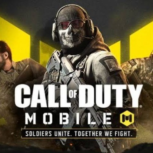 Call of Duty : Mobile OST - Halloween theme
