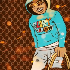 Disco Prod By. Goyxrd