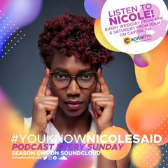 Season 1 Episode 8 - Types of Friends to Keep in Your Life