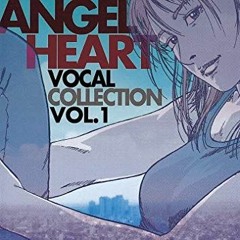 Isawa Azami - Battlefield of Love (Angel Heart OP)